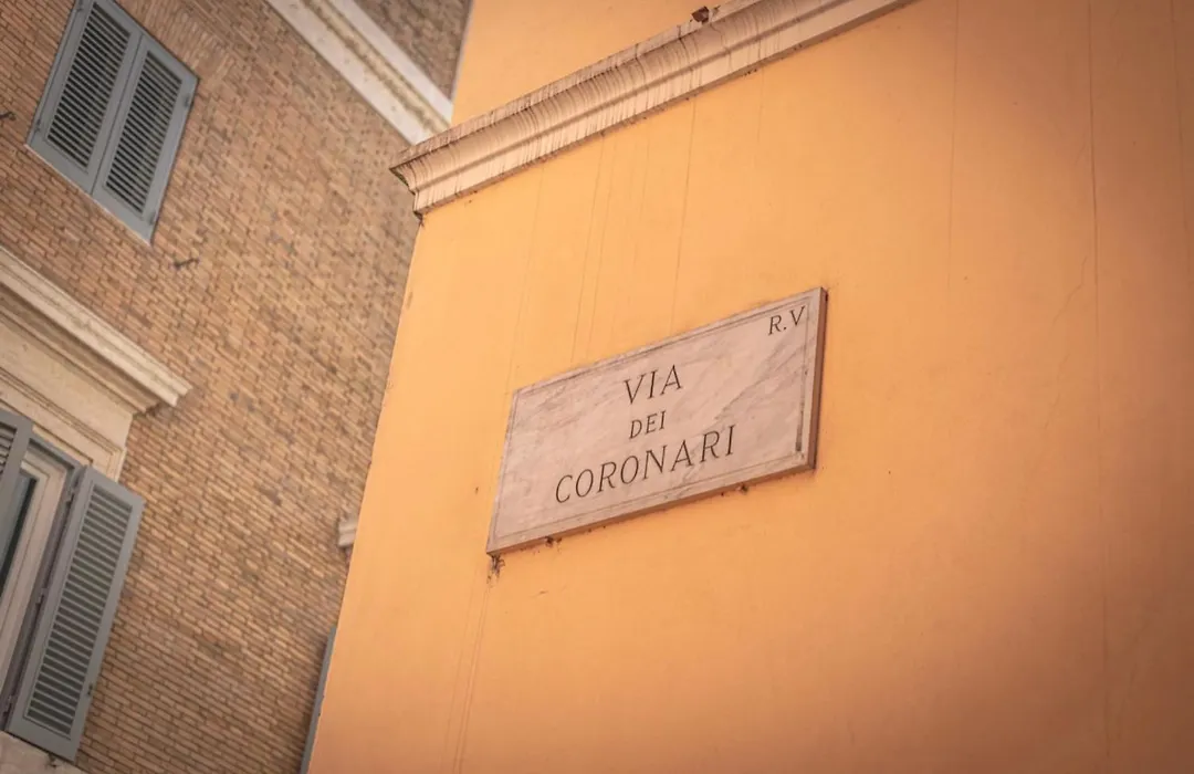 Labanca'S Domus Navona-1